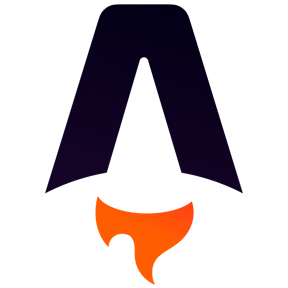 Astro Logo